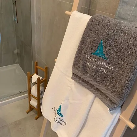 Scandi N*.9 Pobierowo